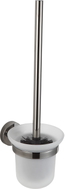 Mexen Remo tualetihari, must kroom - 7050750-73
