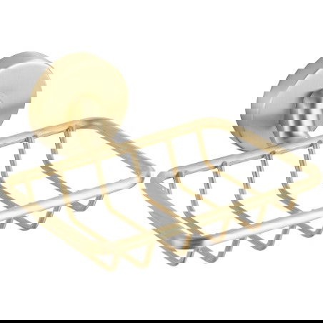 Mexen Remo Ablage, gebürstetes Gold - 7050751-55