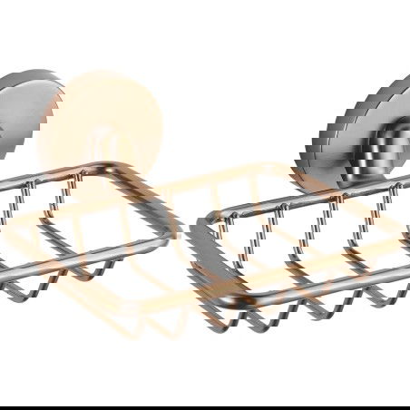 Mexen Remo θήκη μυδιού, βουρτσισμένος χαλκός - 7050751-65