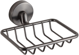 Mexen Remo soporte pequeño, gris pistola cepillado - 7050751-66