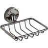 Mexen Remo miniriiul, must kroom - 7050751-73