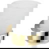 Mexen Base tandenborstelbeker, goud - 7088238-50