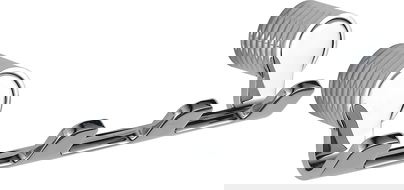 Mexen Base vierfacher Handtuchhaken, Chrom - 70882354-00