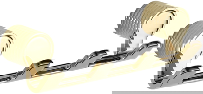 Mexen Base nelinkertainen pyyhekoukku, kultainen - 70882354-50