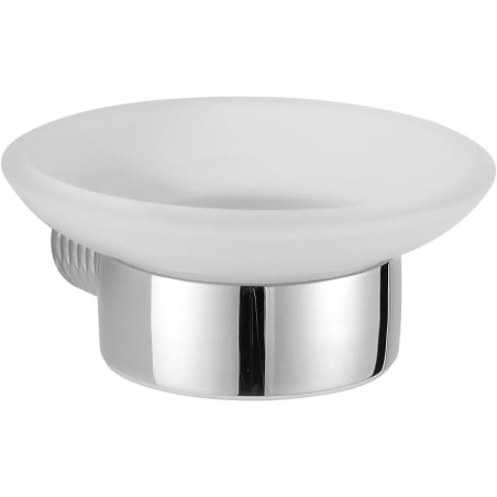 Mexen Base zeepbakje, chroom - 7088239-00