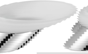 Mexen Base Seifenschale, Chrom - 7088239-00