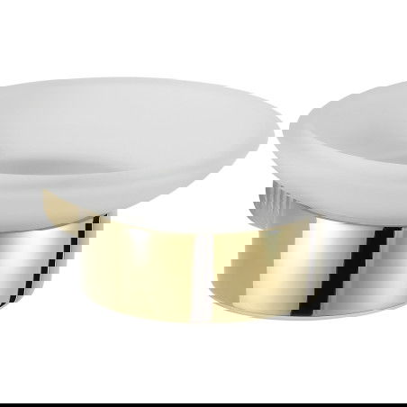 Mexen Base plaukts, zelts - 7088239-50