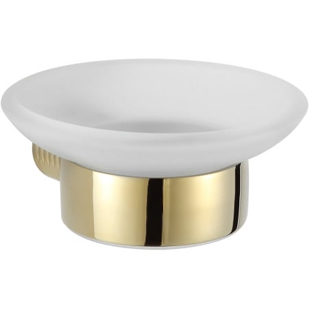 Mexen Base porte-savon, doré - 7088239-50