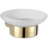 Mexen Base Seifenschale, gold - 7088239-50