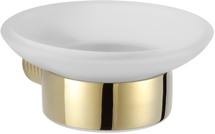 Mexen Base zeephouder, goud - 7088239-50
