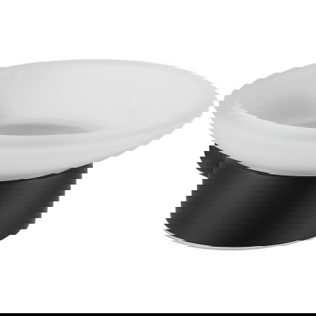 Mexen Base jabonera, negra - 7088239-70