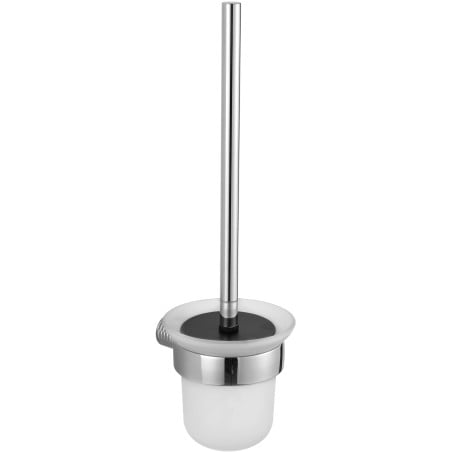Mexen Base Toilettenbürste, Chrom - 7088250-00