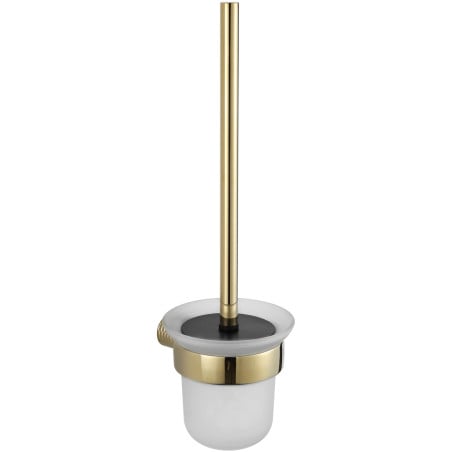 Mexen Base Toilettenbürste, gold - 7088250-50
