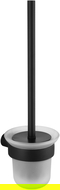 Mexen Base wc-borstel, zwart - 7088250-70