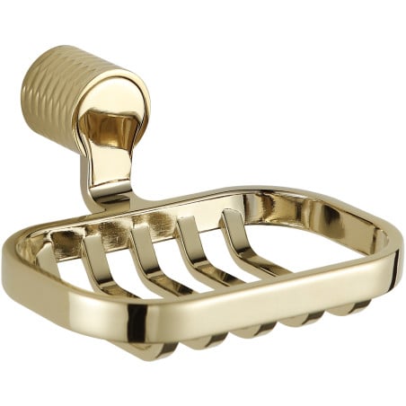 Mexen Base Seifenschale, gold - 7088251-50