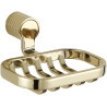 Mexen Base zeepschaal, goud - 7088251-50