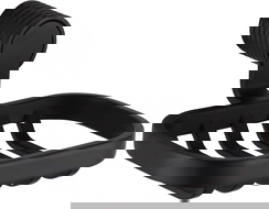 Mexen Base lampiņa, melna - 7088251-70