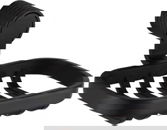 Mexen Base nuppi, musta - 7088251-70