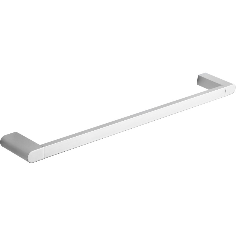 Mexen Adox appendiabiti per asciugamano, cromo - 7018224-00