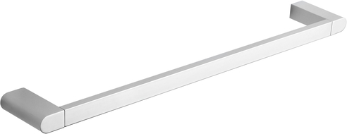 Mexen Adox appendiabiti per asciugamano, cromo - 7018224-00