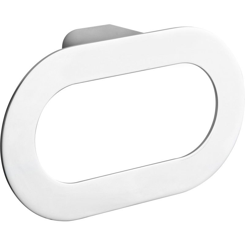 Mexen Adox porte-serviette, chrome - 7018232-00