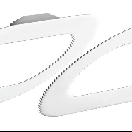 Mexen Adox cabide para toalha, cromado - 7018232-00