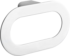 Mexen Adox porte-serviette, chrome - 7018232-00