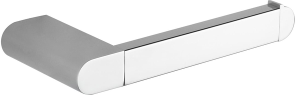 Mexen Adox porte-papier toilette, chrome - 7018233-00