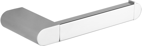 Mexen Adox soporte para papel higiénico, cromo - 7018233-00