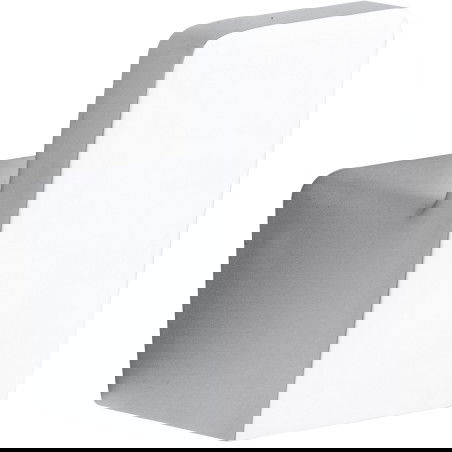 Mexen Adox gancho para toalla, cromo - 7018235-00