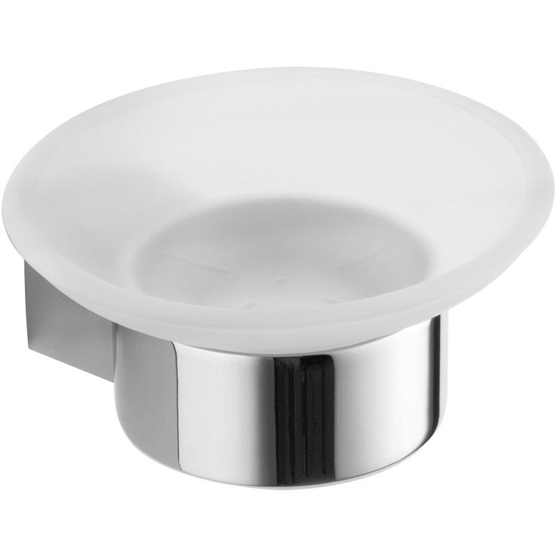 Mexen Adox saippualautanen, kromi - 7018239-00