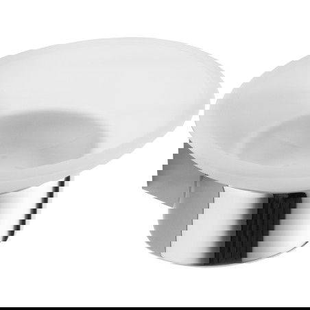 Mexen Adox soap dish, Chrome - 7018239-00