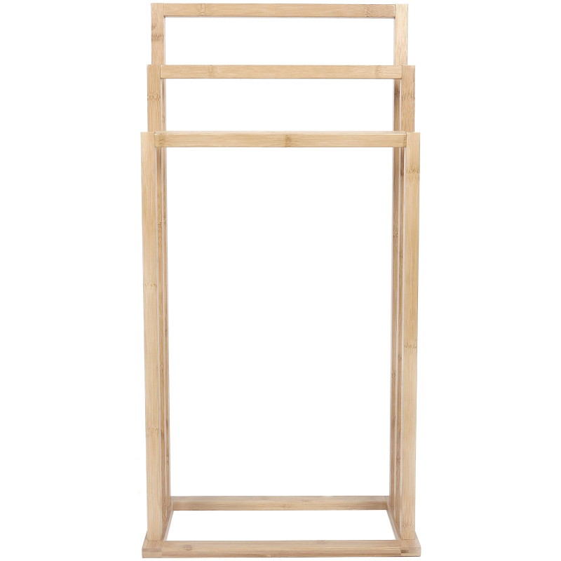 Mexen Bamboo seisev rätikute hoidja, looduslik bambus - 701342-00