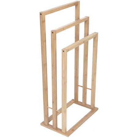 Mexen Bamboo seisev rätikute hoidja, looduslik bambus - 701342-00