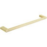 Mexen Adox percha para toalla, dorada - 7018224-50