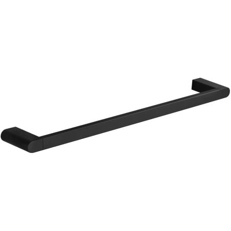 Mexen Adox porte-serviettes, noir - 7018224-70