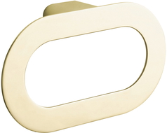 Mexen Adox handdoekhouder, goud - 7018232-50