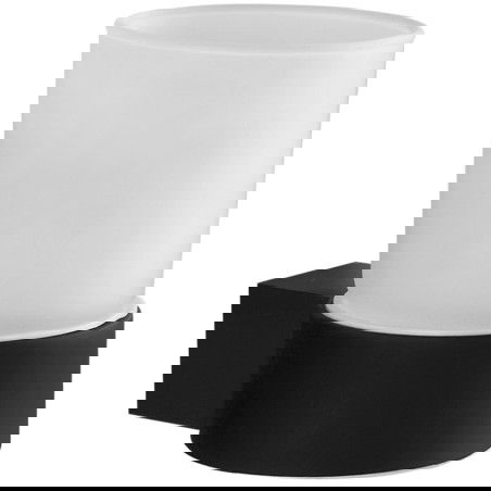 Mexen Adox copo para escova de dentes, preto - 7018238-70