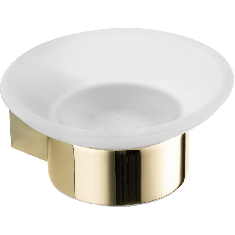 Mexen Adox minitallrik, guld - 7018239-50