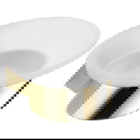 Mexen Adox minitallrik, guld - 7018239-50