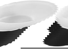 Mexen Adox Soap Dish, Black - 7018239-70