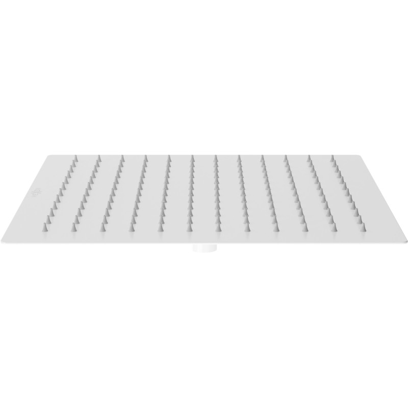 Mexen Slim vihmadušš 30 x 30 cm, valge - 79130-20