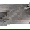 Mexen Mist H T Duschkabine aufschwingbar rechts 100 x 95 cm, transparent, gebürstetes Kupfer - 8A5T-100-095-65-00-P
