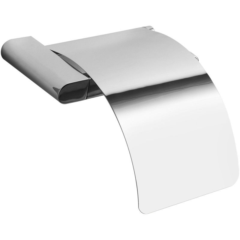 Mexen Adox wc-papierhouder, chroom - 70182333-00