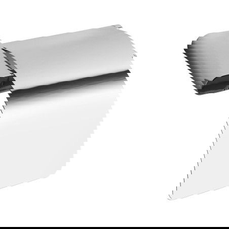 Mexen Adox soporte para papel higiénico, cromo - 70182333-00