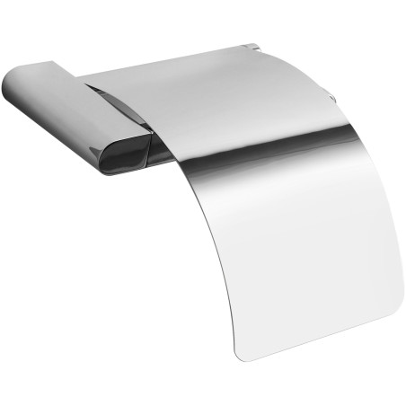 Mexen Adox toiletrolhouder, chroom - 70182333-00