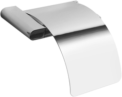 Mexen Adox wc-papierhouder, chroom - 70182333-00