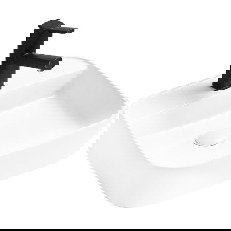 Mexen Sofia Ubauch umellen 45 x 40 cm, wäiss - 22154500