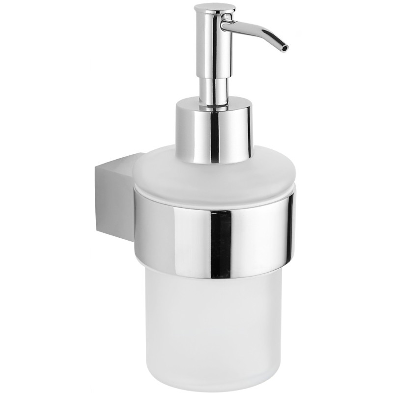 Mexen Adox seebidosaator, kroomitud - 70182388-00