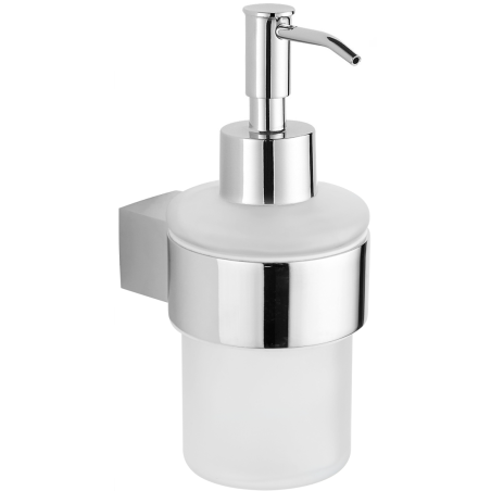 Mexen Adox ziepju dozators, hroms - 70182388-00